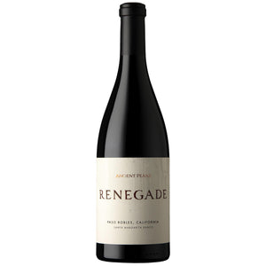 Ancient Peaks Renegade Red