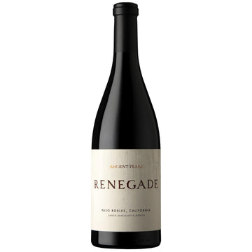 Ancient Peaks Renegade Red