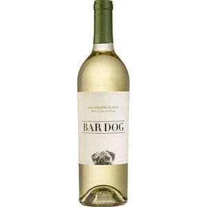 Bar Dog Sauvignon Blanc