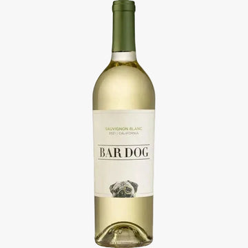 Bar Dog Sauvignon Blanc