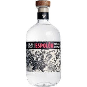 Espolon Blanco Tequila