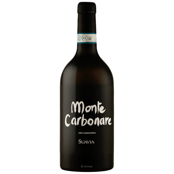 Suavia Monte Carbonare Garganega Soave Classico