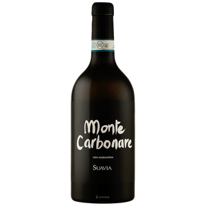 Suavia Monte Carbonare Garganega Soave Classico
