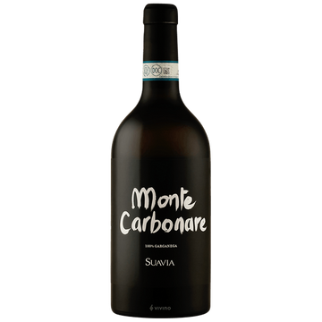 Suavia Monte Carbonare Garganega Soave Classico