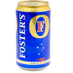 Fosters