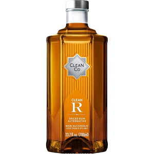 Clean Co R Alcohol Free
