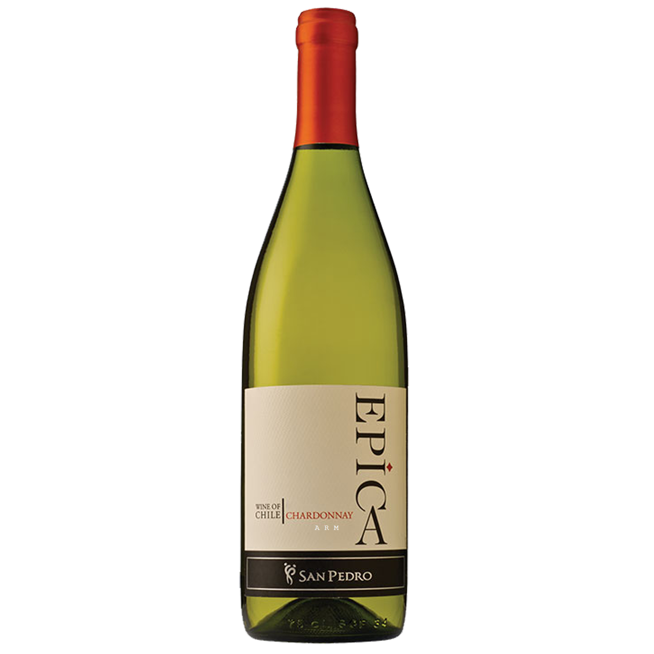 Epica Chardonnay