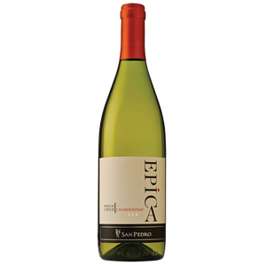 Epica Chardonnay