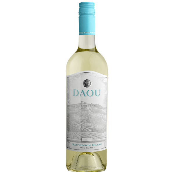 Daou Paso Robles Sauvignon Blanc