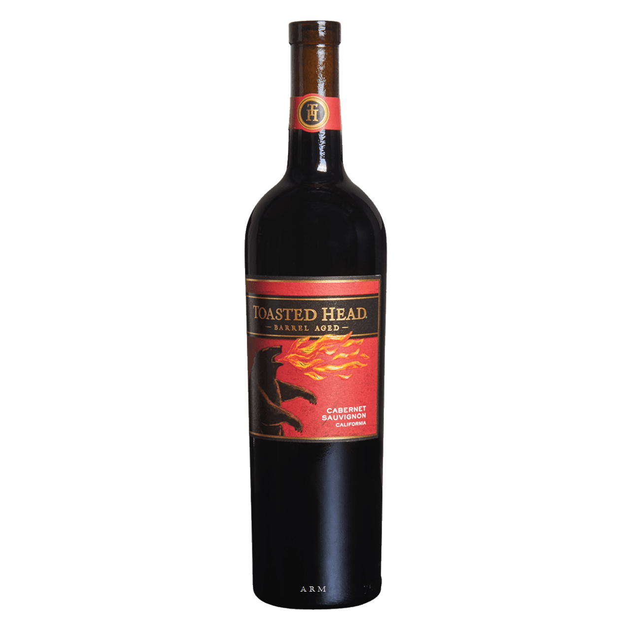 Toasted Head Cabernet
