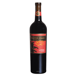 Toasted Head Cabernet