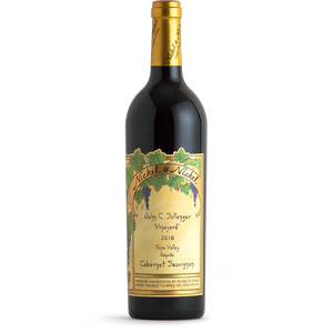 Nickel & Nickel John C Sullenger Cabernet
