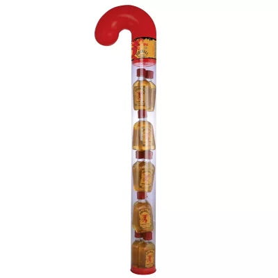Fireball Whisky Candy Cane 10pk