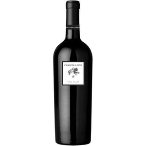 Chasing Lions Cabernet