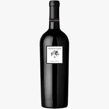 Chasing Lions Cabernet