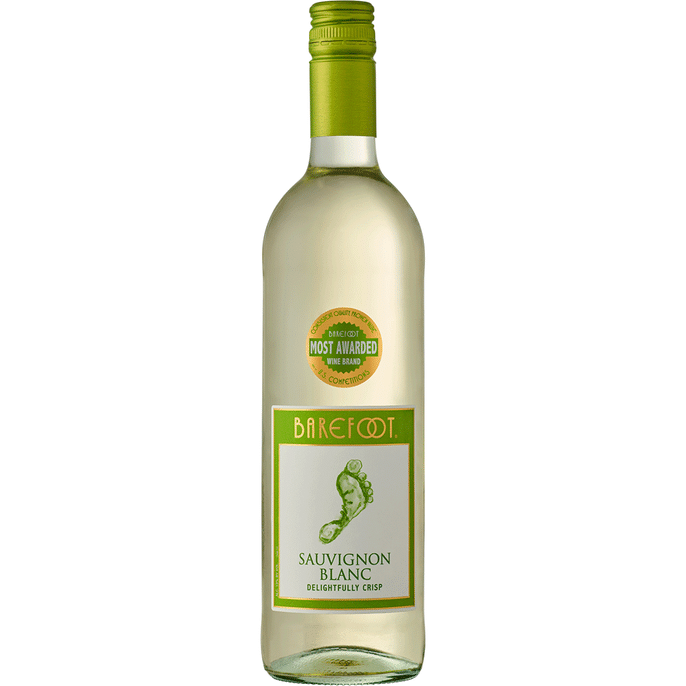 Barefoot Sauvignon Blanc