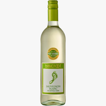 Barefoot Sauvignon Blanc