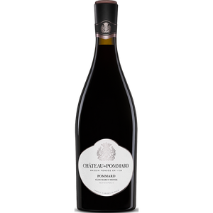 Chateau de Pommard Clos Marey-Monge