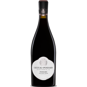 Chateau De Pommard Clos Marey-Monge