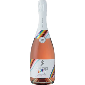 Barefoot Bubbly Sweet Rose Pride