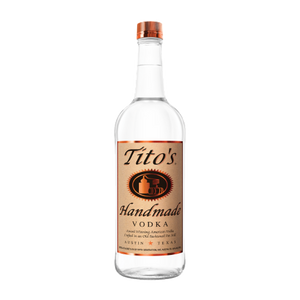 Titos Vodka