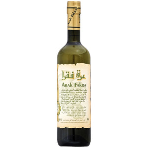 Arak Fakra