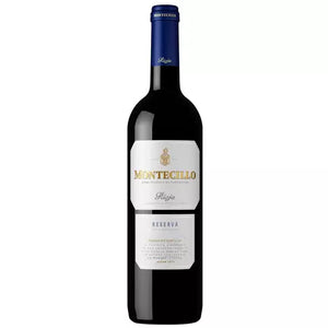 Montecillo Riojo Reserva