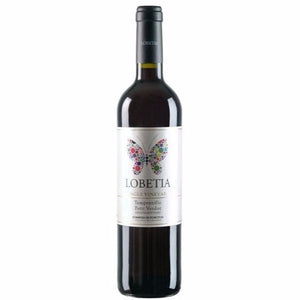 Lobetia Tempranillo Petite Verdot