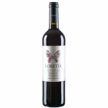 Lobetia Tempranillo Petite Verdot