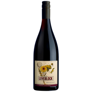 Loveblock Pinot Noir