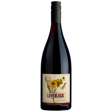 Loveblock Pinot Noir