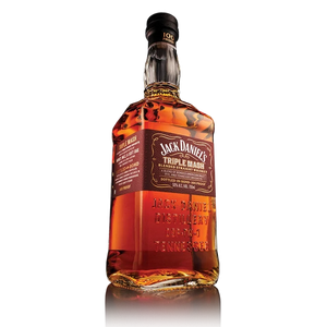 Jack Daniels Triple Mash Bond