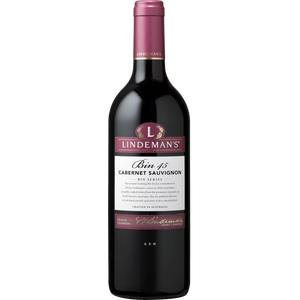 Lindemans Cabernet Bin 45