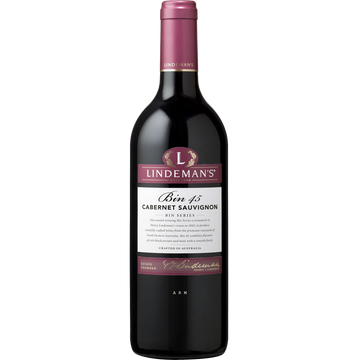 Lindemans Cabernet Bin 45