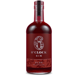 6 Oclock Sloe Gin