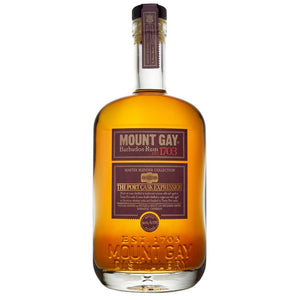 Mount Gay 1703 Port Cask Expression Rum