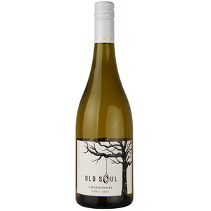 Old Soul Chardonnay