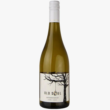 Old Soul Chardonnay