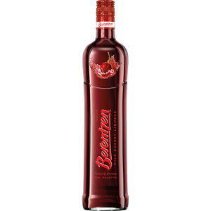Berentzen Wild Cherry Liqueur