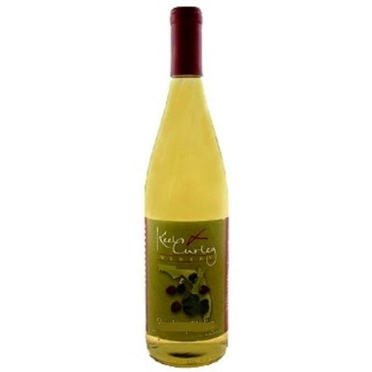 Keel & Curley Strawberry Riesling