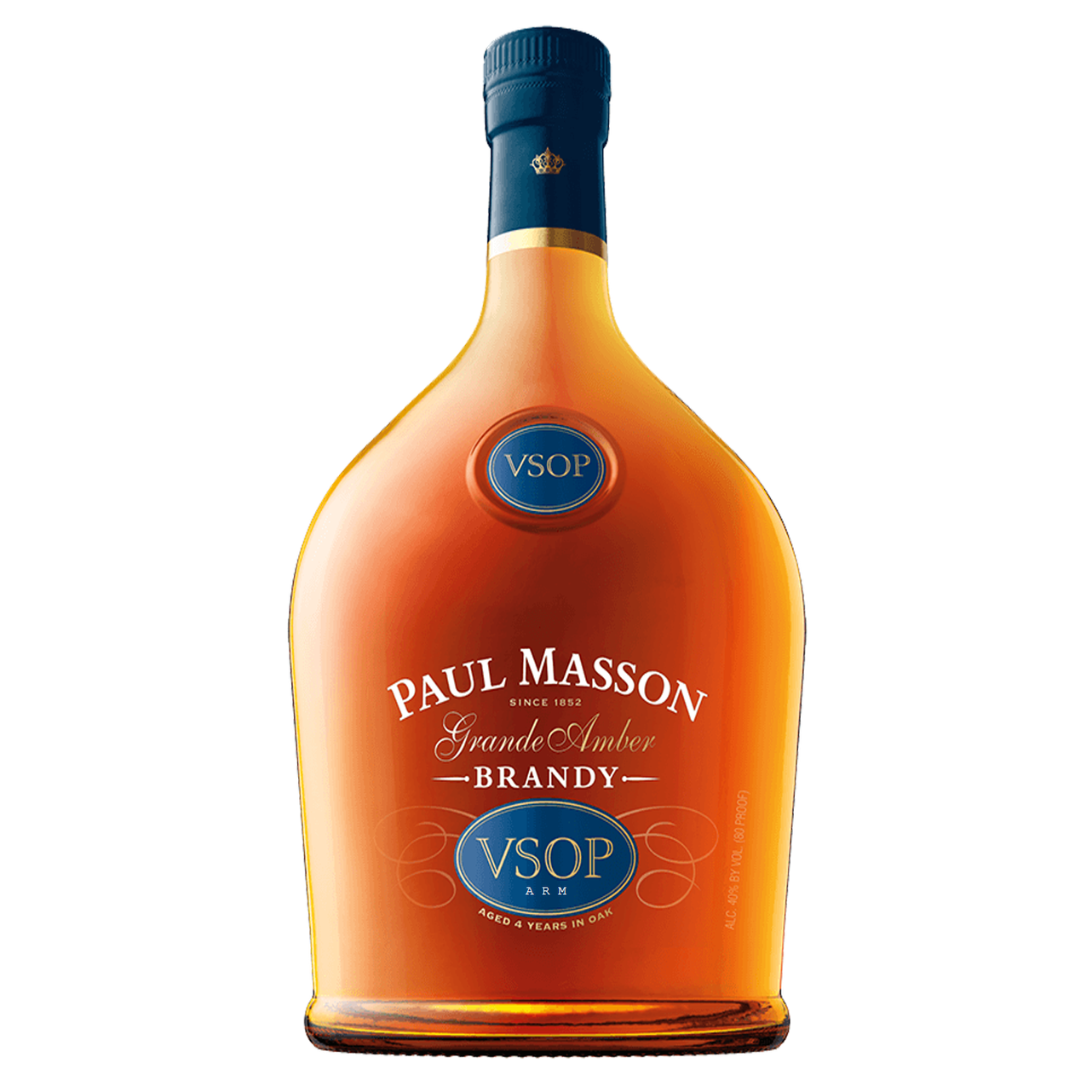 Paul Masson VSOP Brandy