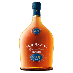 Paul Masson VSOP Brandy