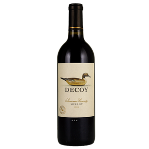 Decoy Merlot