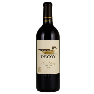 Decoy Merlot
