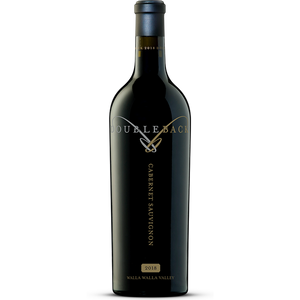 Doubleback Cabernet 2018
