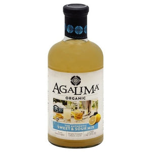 Agalima Organic Sweet & Sour Mix