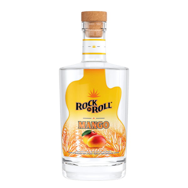 Rock N Roll Mango