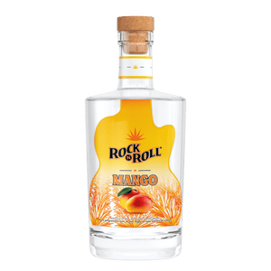 Rock N Roll Mango