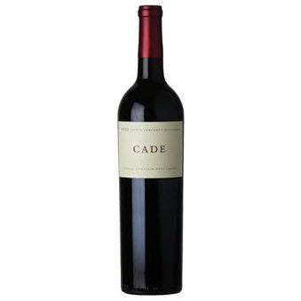 Cade Howell Mountain Napa Cabernet 2021
