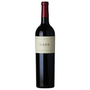 Cade Howell Mountain Napa Cabernet 2021